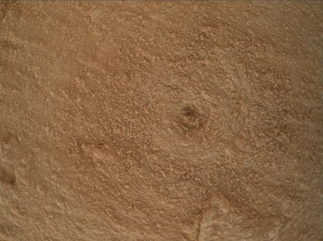Sol 3801: Mars Hand Lens Imager (MAHLI)