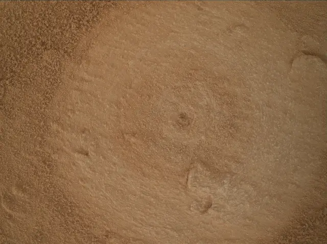 Sol 3801: Mars Hand Lens Imager (MAHLI)
