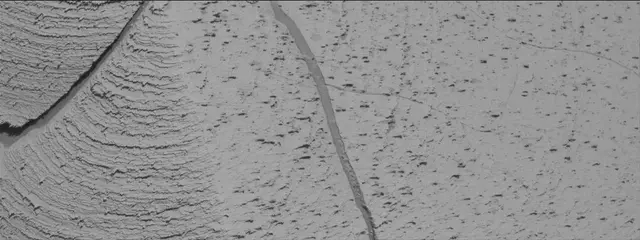 Sol 3803: Mast Camera (Mastcam)
