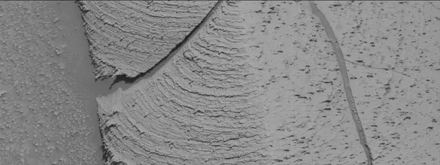 Sol 3803: Mast Camera (Mastcam)