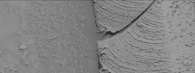 Sol 3803: Mast Camera (Mastcam)