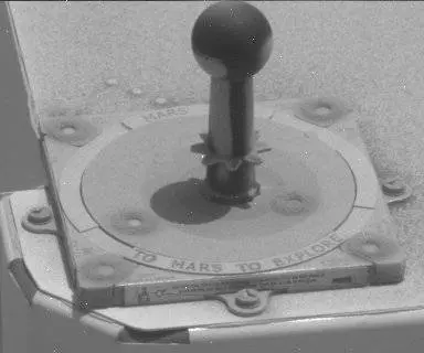 Sol 3803: Mast Camera (Mastcam)