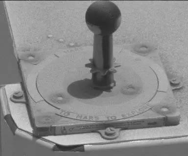 Sol 3803: Mast Camera (Mastcam)