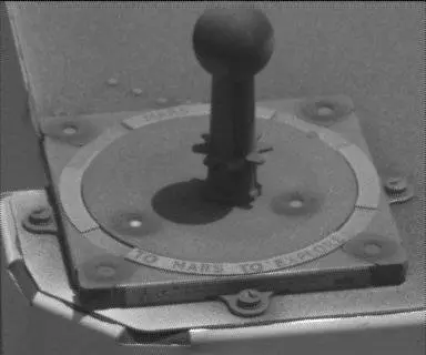 Sol 3803: Mast Camera (Mastcam)