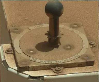 Sol 3803: Mast Camera (Mastcam)