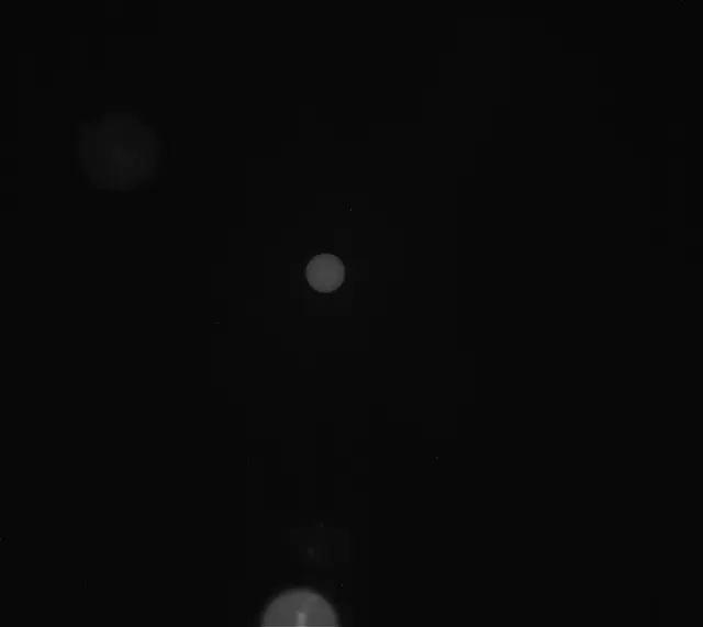Sol 3803: Mast Camera (Mastcam)