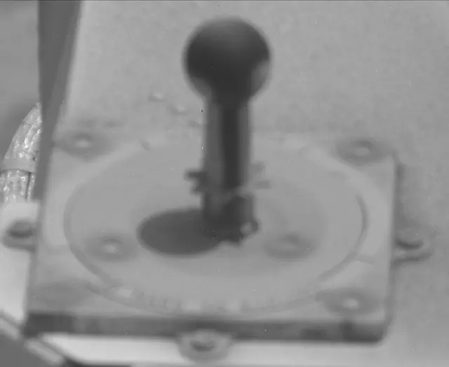 Sol 3803: Mast Camera (Mastcam)