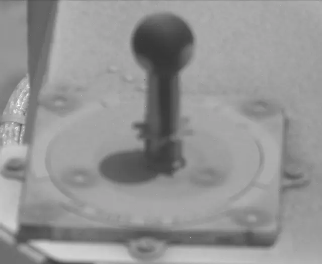 Sol 3803: Mast Camera (Mastcam)