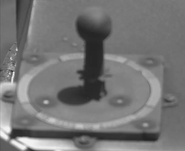 Sol 3803: Mast Camera (Mastcam)