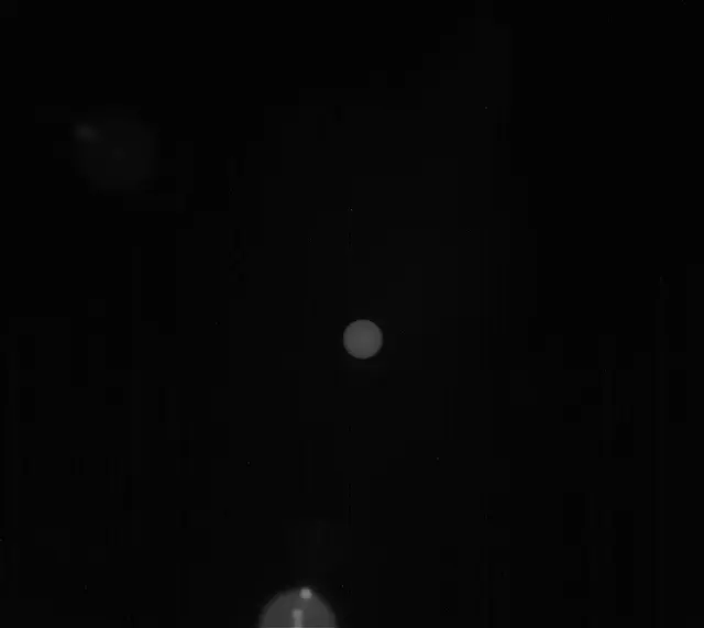 Sol 3803: Mast Camera (Mastcam)