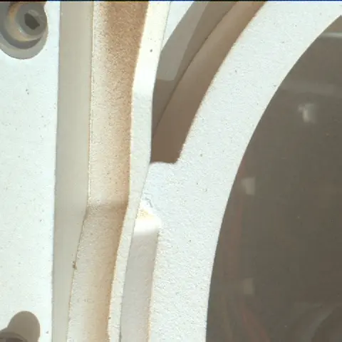 Sol 3803: Mars Hand Lens Imager (MAHLI)
