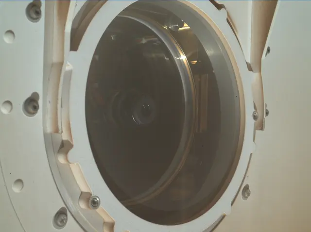 Sol 3803: Mars Hand Lens Imager (MAHLI)