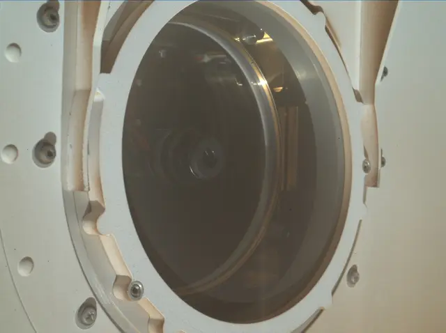 Sol 3803: Mars Hand Lens Imager (MAHLI)