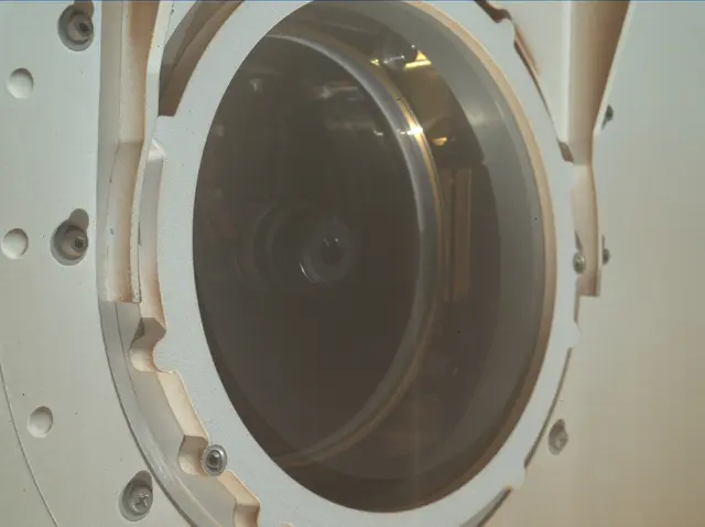 Sol 3803: Mars Hand Lens Imager (MAHLI)