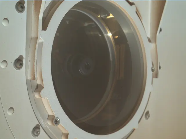 Sol 3803: Mars Hand Lens Imager (MAHLI)