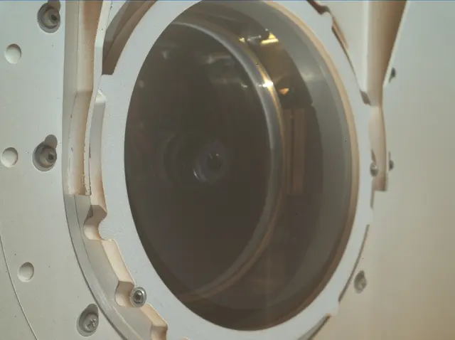 Sol 3803: Mars Hand Lens Imager (MAHLI)