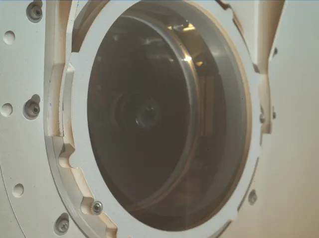 Sol 3803: Mars Hand Lens Imager (MAHLI)