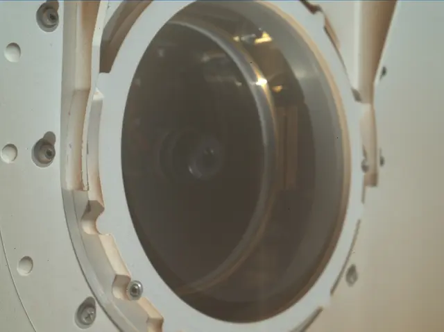 Sol 3803: Mars Hand Lens Imager (MAHLI)