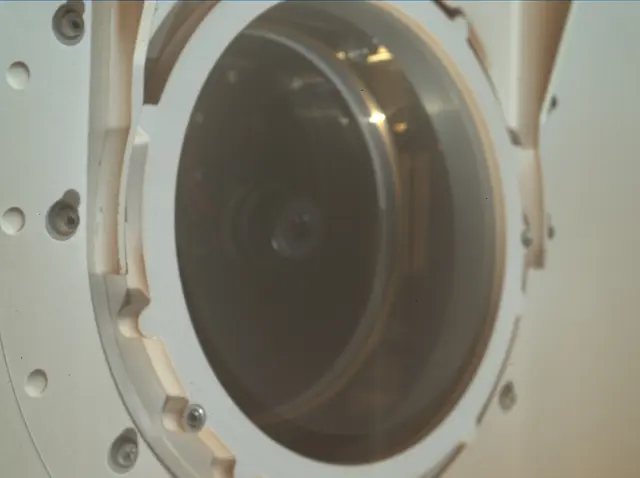 Sol 3803: Mars Hand Lens Imager (MAHLI)