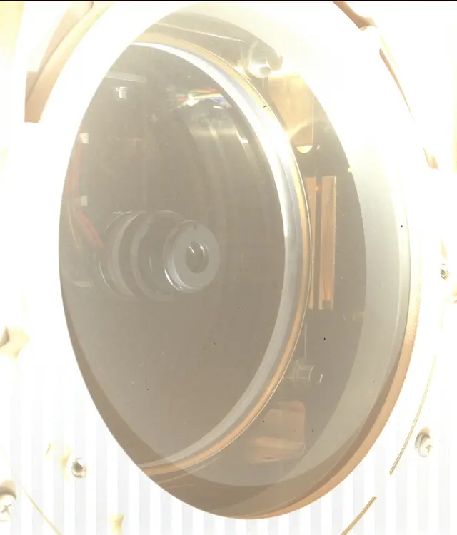Sol 3803: Mars Hand Lens Imager (MAHLI)