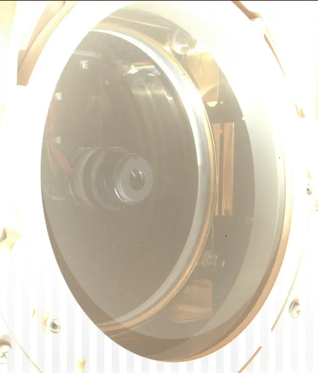 Sol 3803: Mars Hand Lens Imager (MAHLI)