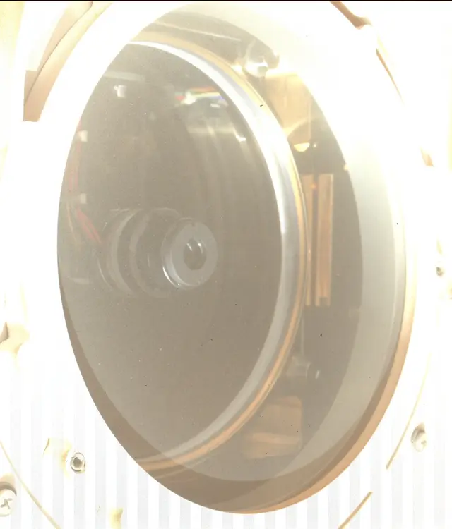 Sol 3803: Mars Hand Lens Imager (MAHLI)