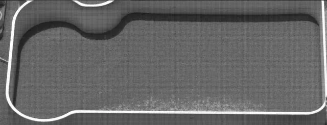 Sol 3804: Mast Camera (Mastcam)