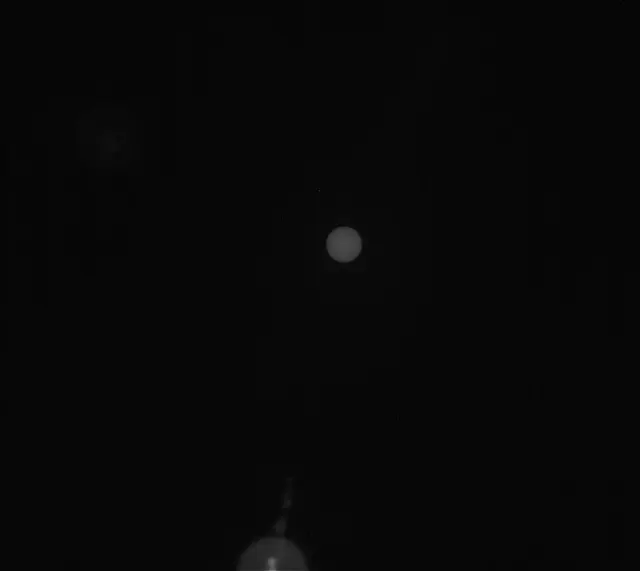 Sol 3804: Mast Camera (Mastcam)