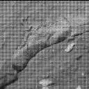 Sol 3805: Mast Camera (Mastcam)