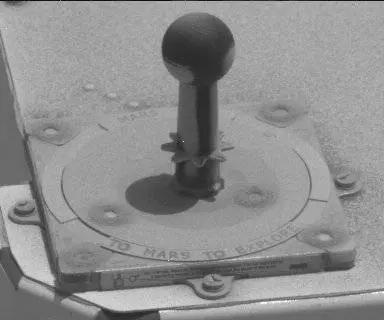 Sol 3805: Mast Camera (Mastcam)