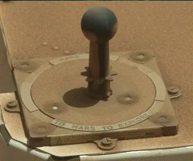 Sol 3805: Mast Camera (Mastcam)