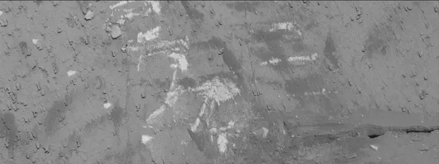 Sol 3805: Mast Camera (Mastcam)