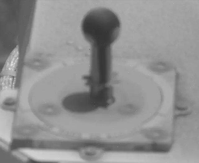 Sol 3805: Mast Camera (Mastcam)