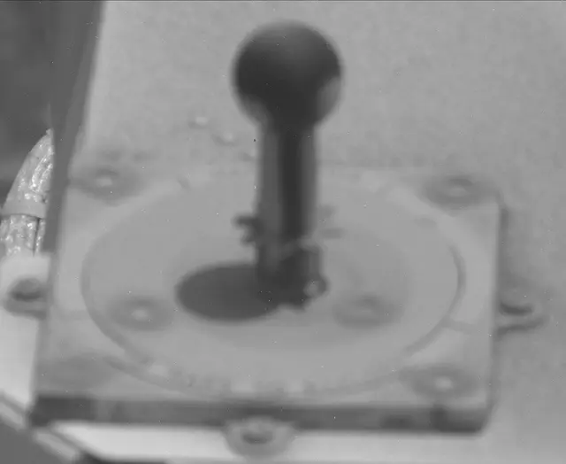 Sol 3805: Mast Camera (Mastcam)