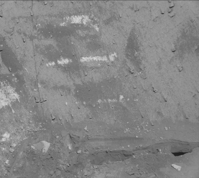 Sol 3805: Mast Camera (Mastcam)