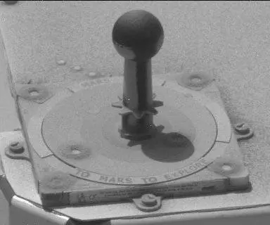 Sol 3808: Mast Camera (Mastcam)