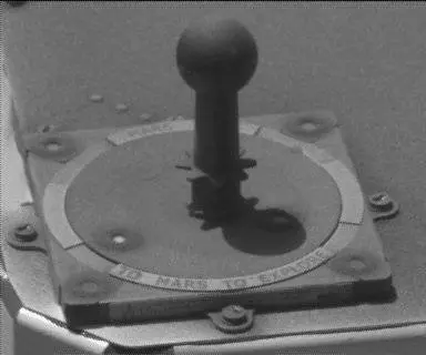 Sol 3808: Mast Camera (Mastcam)