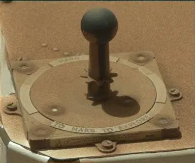 Sol 3808: Mast Camera (Mastcam)