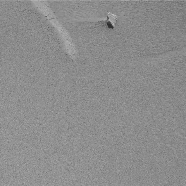 Sol 3808: Mast Camera (Mastcam)