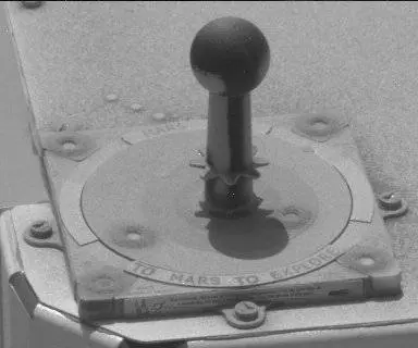 Sol 3810: Mast Camera (Mastcam)