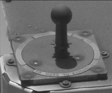 Sol 3810: Mast Camera (Mastcam)