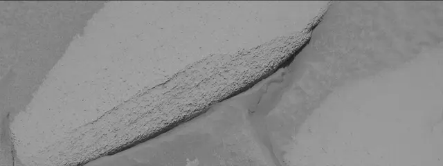 Sol 3810: Mast Camera (Mastcam)