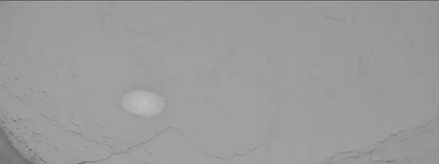 Sol 3810: Mast Camera (Mastcam)
