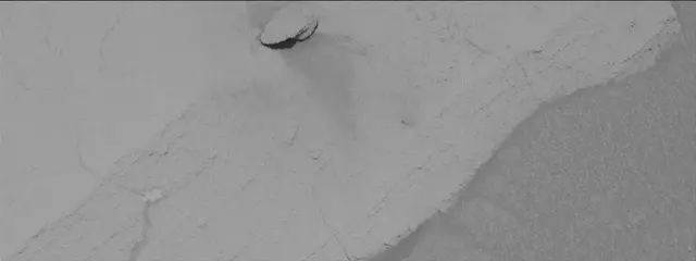Sol 3810: Mast Camera (Mastcam)