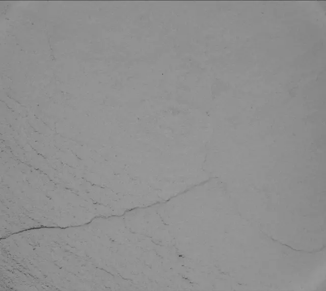 Sol 3810: Mast Camera (Mastcam)