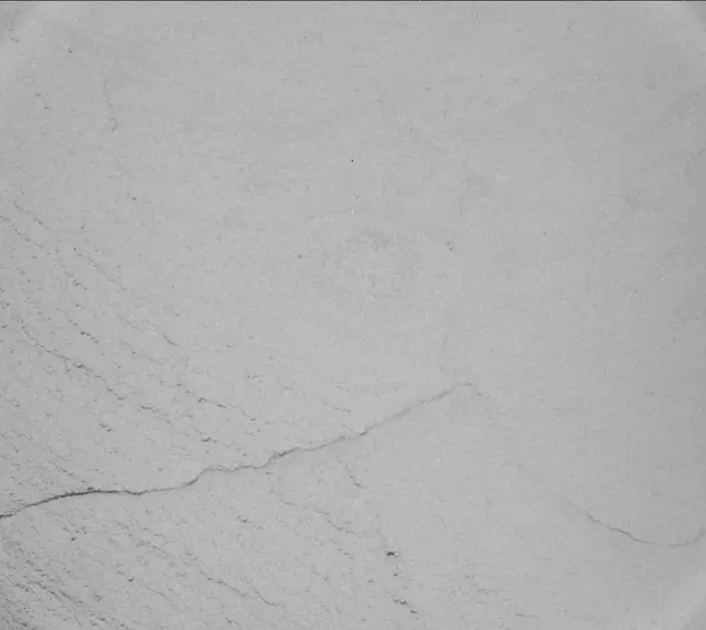 Sol 3810: Mast Camera (Mastcam)