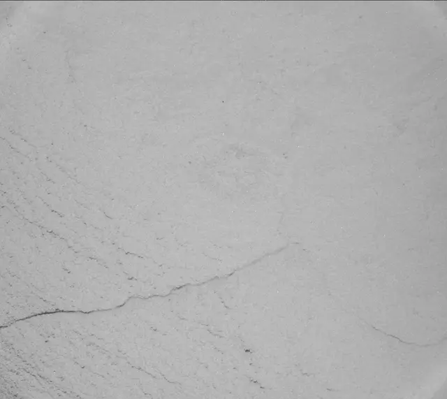 Sol 3810: Mast Camera (Mastcam)