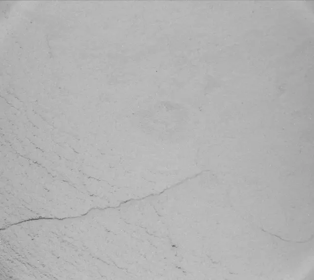 Sol 3810: Mast Camera (Mastcam)
