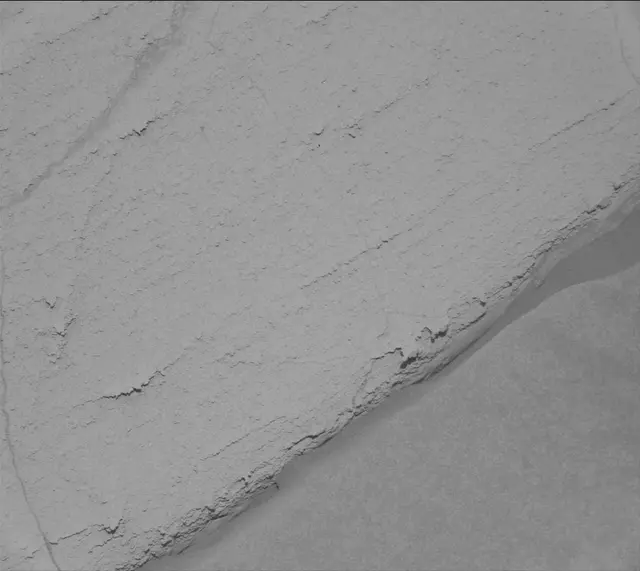Sol 3810: Mast Camera (Mastcam)