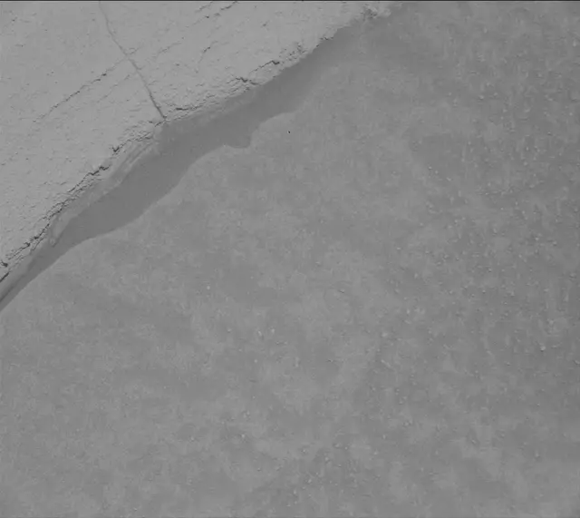 Sol 3810: Mast Camera (Mastcam)